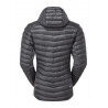 Rab Women's Cirrus Flex Hoody - Kunstfaserjacke - Damen | Hardloop