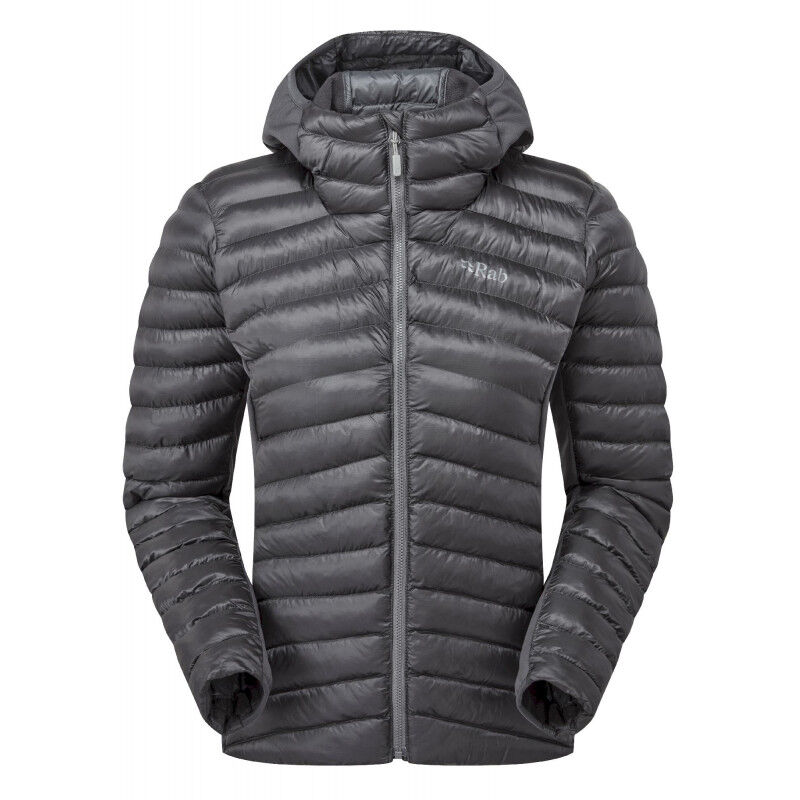 Rab Women's Cirrus Flex Hoody - Kunstfaserjacke - Damen | Hardloop