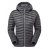 Rab Women's Cirrus Flex Hoody - Kunstfaserjacke - Damen | Hardloop