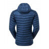 Rab Women's Cirrus Flex Hoody - Kunstfaserjacke - Damen | Hardloop