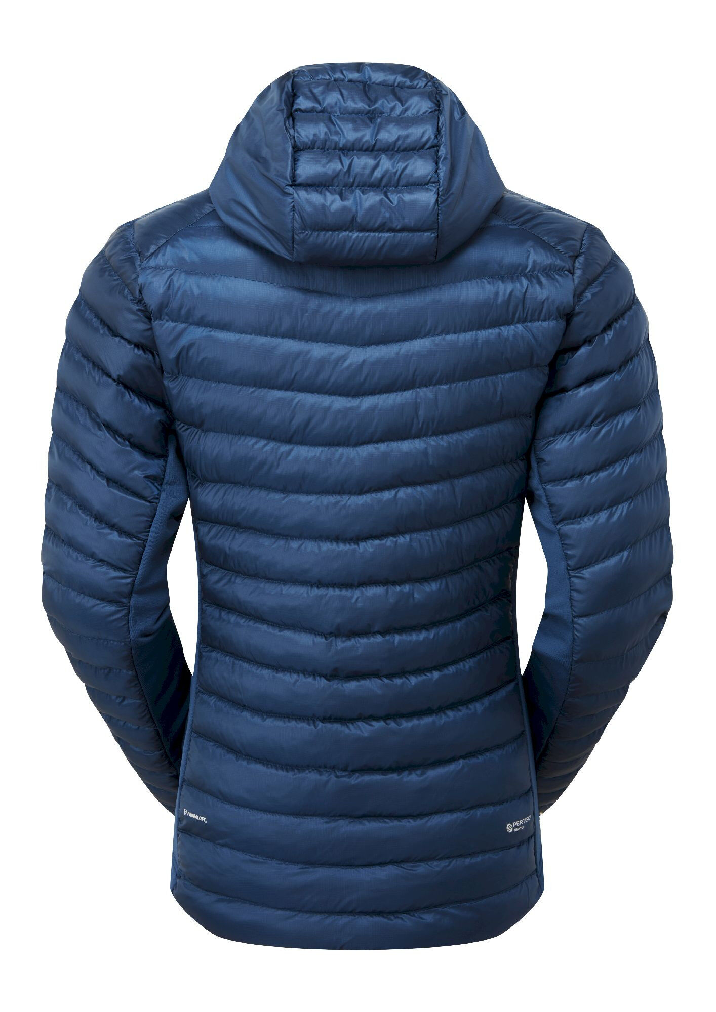 Rab Women's Cirrus Flex Hoody - Synthetic jacket - Women's | Hardloop