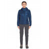 Rab Women's Cirrus Flex Hoody - Donsjack - Dames | Hardloop