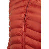 Rab Women's Cirrus Flex Hoody - Syntetjacka - Dam | Hardloop