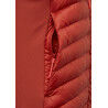 Rab Women's Cirrus Flex Hoody - Syntetjacka - Dam | Hardloop