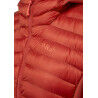 Rab Women's Cirrus Flex Hoody - Tekokuitutakki - Naiset | Hardloop