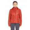 Rab Women's Cirrus Flex Hoody - Chaqueta de fibra sintética - Mujer | Hardloop