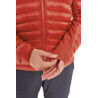 Rab Women's Cirrus Flex Hoody - Syntetjacka - Dam | Hardloop