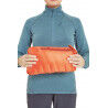Rab Women's Cirrus Flex Hoody - Syntetjacka - Dam | Hardloop