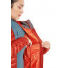 Rab Women's Cirrus Flex Hoody - Chaqueta de fibra sintética - Mujer | Hardloop