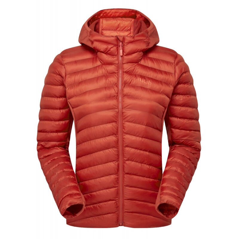 Women's Cirrus Flex Hoody - Synthetic jacket - Women's