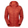 Tuscan Red