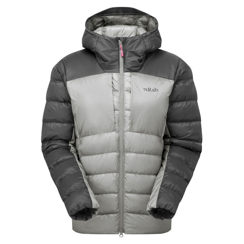 Women's Cirrus Ultra Hoody - Casaco penas mulher