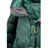 Rab Women's Cirrus Ultra Hoody - Kurtka damski | Hardloop