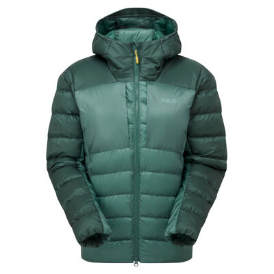 Women's Cirrus Ultra Hoody - Synthetic jacket - Women's