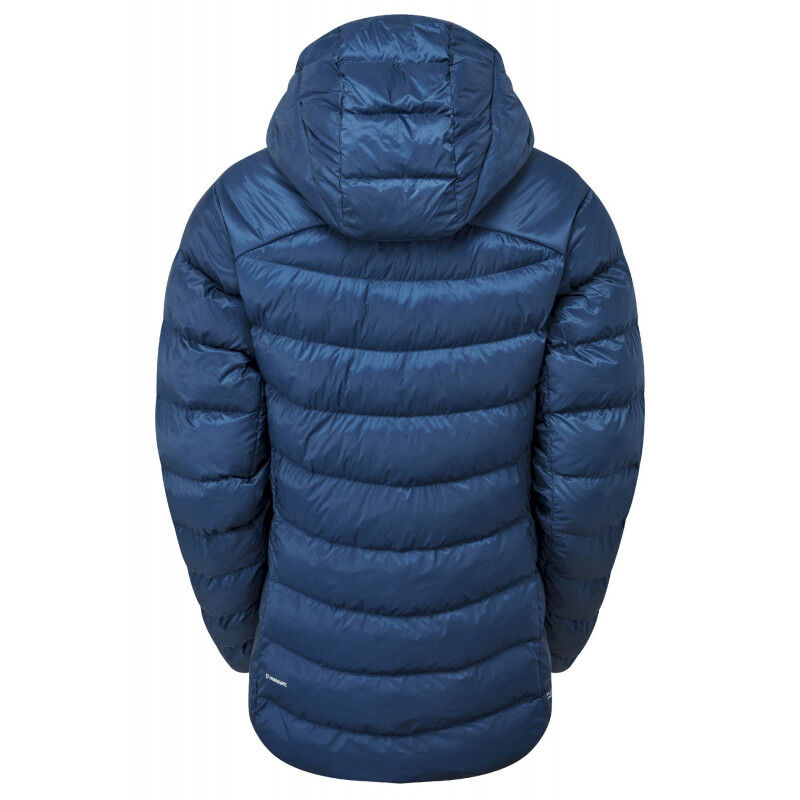 Rab Women's Cirrus Ultra Hoody - Kurtka damski | Hardloop