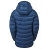 Rab Women's Cirrus Ultra Hoody - Kunstfaserjacke - Damen | Hardloop