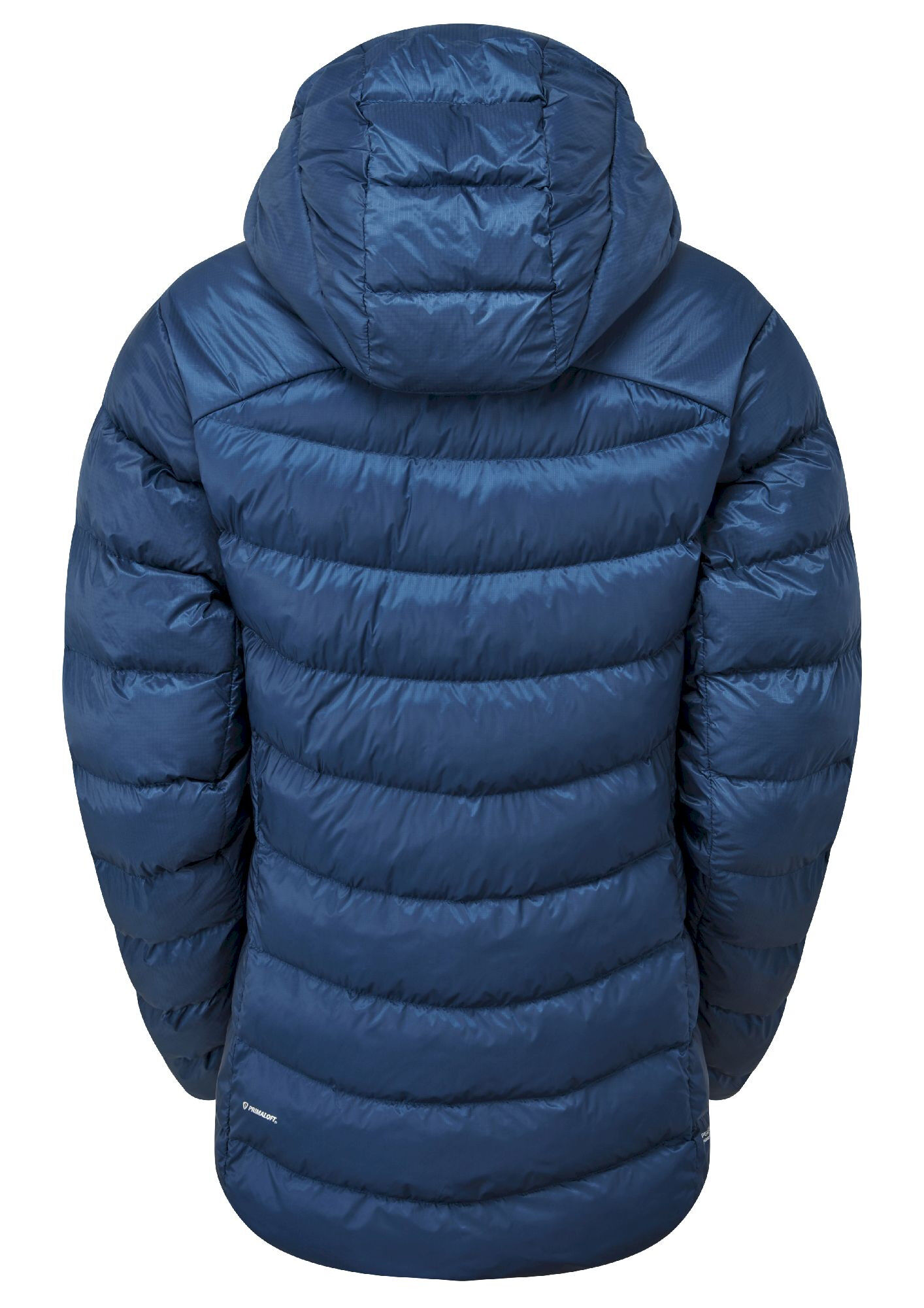 Rab Women's Cirrus Ultra Hoody - Kurtka damski | Hardloop