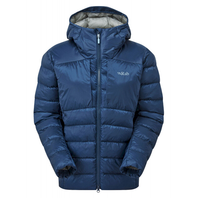 Rab Women's Cirrus Ultra Hoody - Kurtka damski | Hardloop