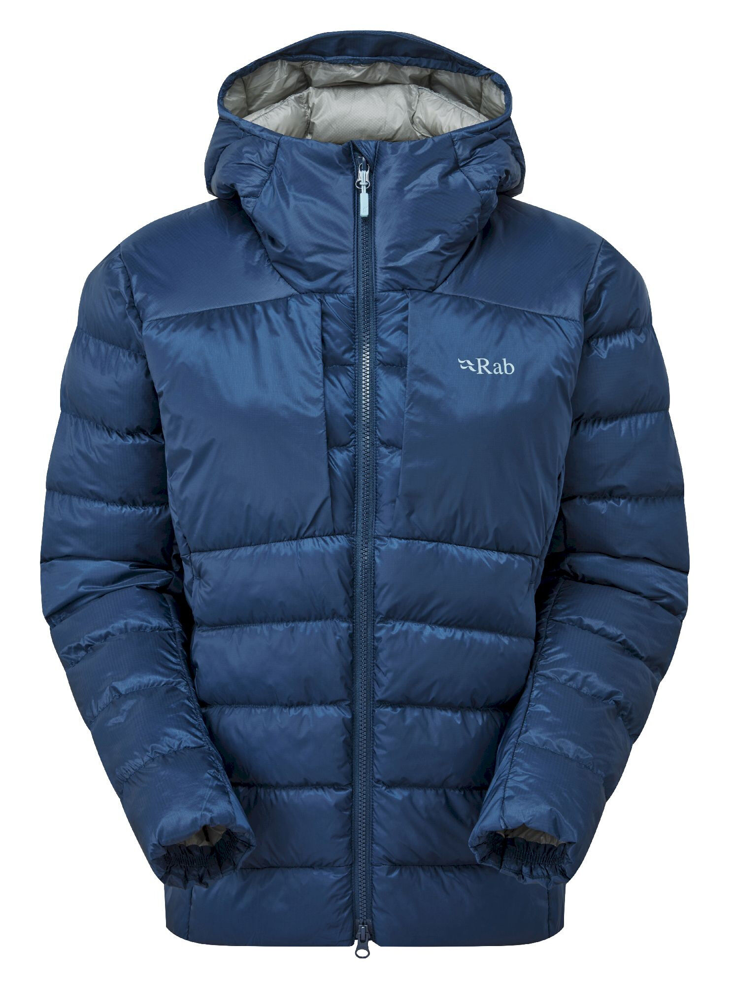 Rab Women's Cirrus Ultra Hoody - Doudoune femme | Hardloop