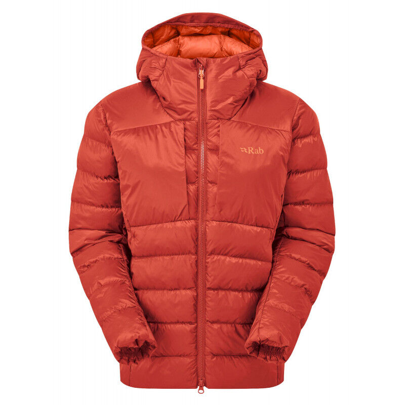 Women's Cirrus Ultra Hoody - Giacca sintetica - Donna