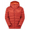 Tuscan Red