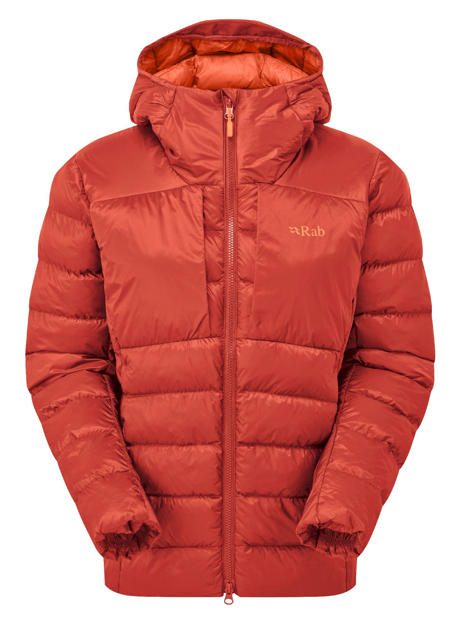 Rab Women's Cirrus Ultra Hoody - Syntetjacka - Dam | Hardloop