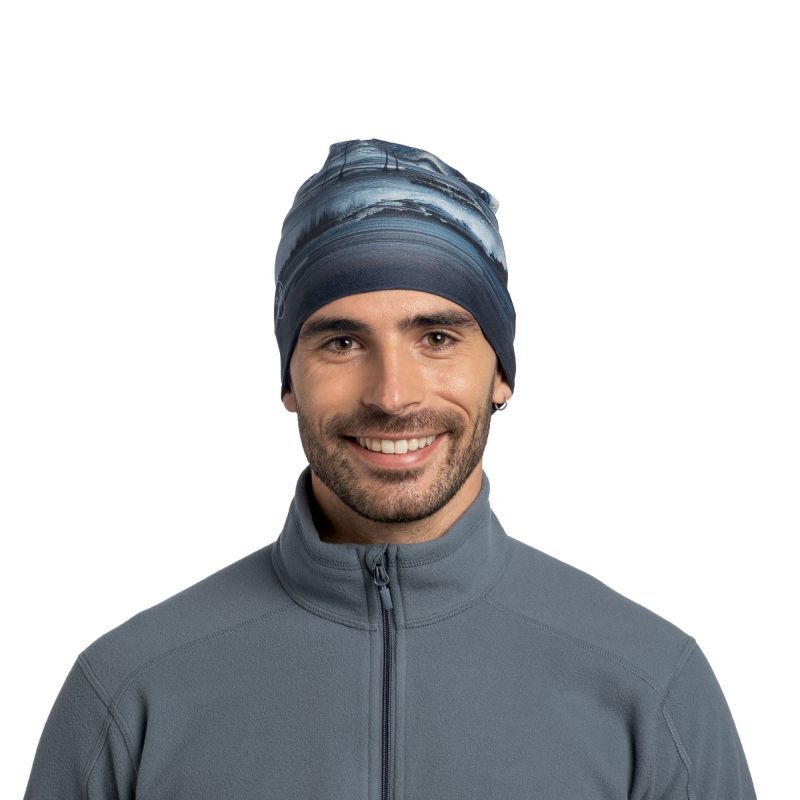 Ecostretch Beanie - Hue