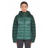 Rab Women's Cirrus Ultra Hoody - Tekokuitutakki - Naiset | Hardloop