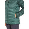 Rab Women's Cirrus Ultra Hoody - Tekokuitutakki - Naiset | Hardloop