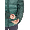 Rab Women's Cirrus Ultra Hoody - Dámská péřova | Hardloop