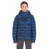 Rab Women's Cirrus Ultra Hoody - Kunstfaserjacke - Damen | Hardloop