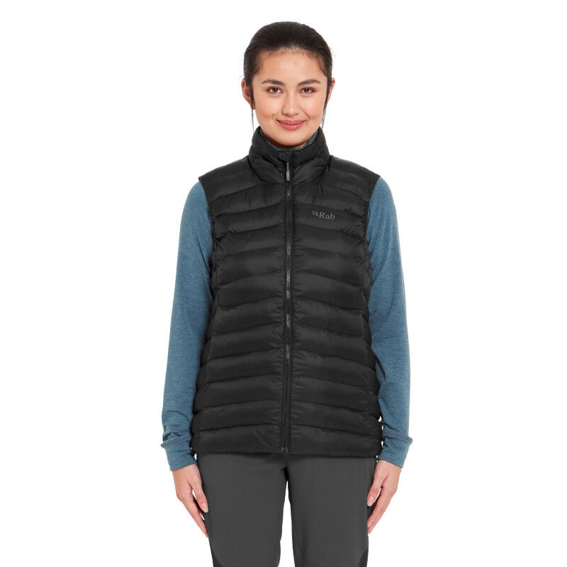 Rab Women's Cirrus Vest - Synthetic vest - Women's | Hardloop