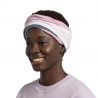 Buff Merino Move Block - Merino wool Neck Gaiter | Hardloop