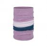 Buff Merino Move Block - Merino wool Neck Gaiter | Hardloop