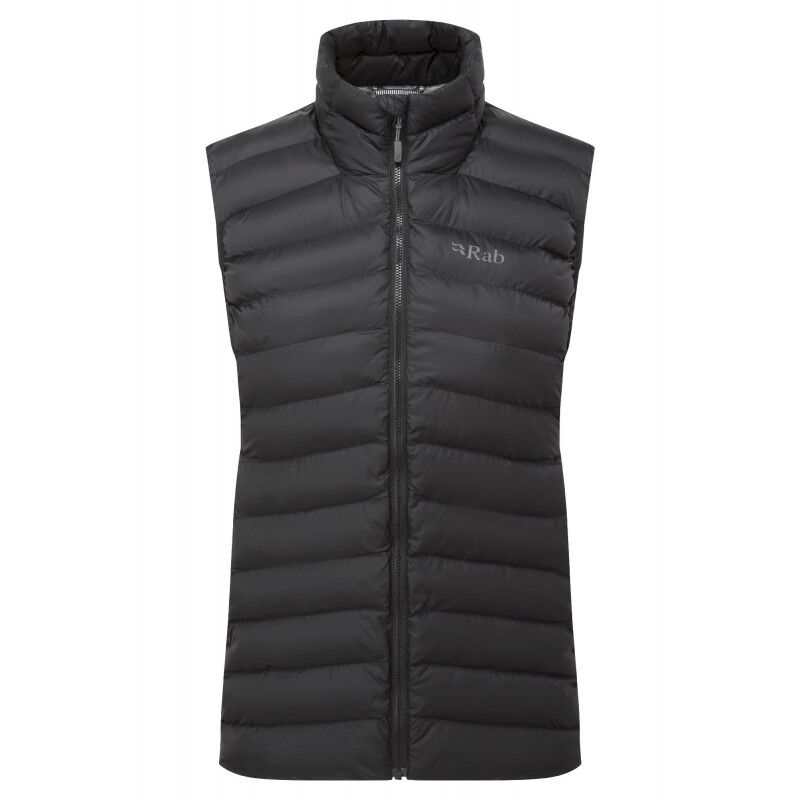 Women's Cirrus Vest - Chaleco de fibra sintética - Mujer