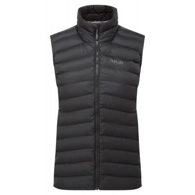 Women's Cirrus Vest - Kunstfaserweste - Damen