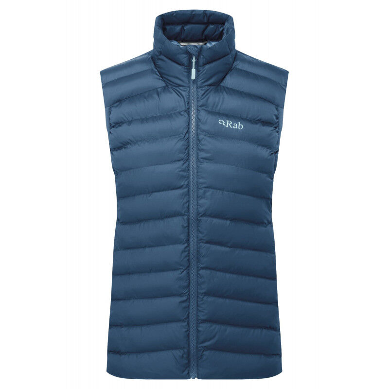 Women's Cirrus Vest - Bezrękawnik damski