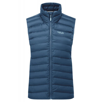 Women's Cirrus Vest - Doudoune sans manches femme