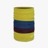 Buff Merino Move Block - Aquecedor de pescoço de lã merino | Hardloop