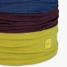 Buff Merino Move Block - Aquecedor de pescoço de lã merino | Hardloop