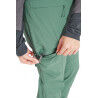 Rab Women's Khroma Tour Pants - Calça ski montanha mulher | Hardloop