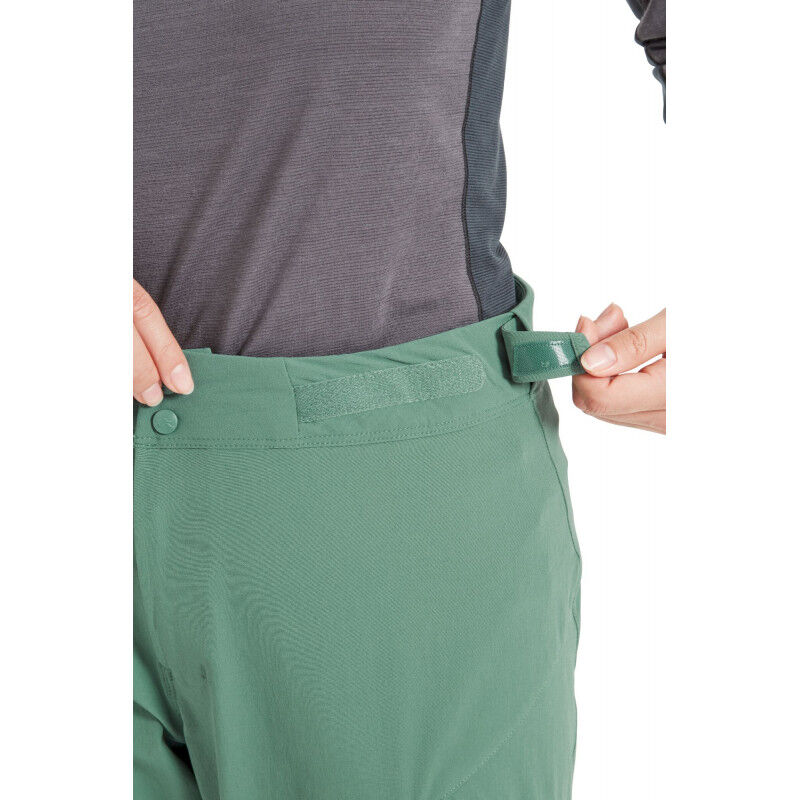 Rab Women's Khroma Tour Pants - Pantalon ski de randonnée femme | Hardloop
