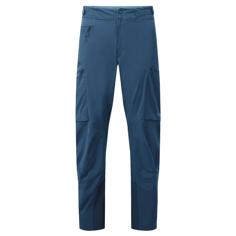 Women's Khroma Tour Pants - Calça ski montanha mulher