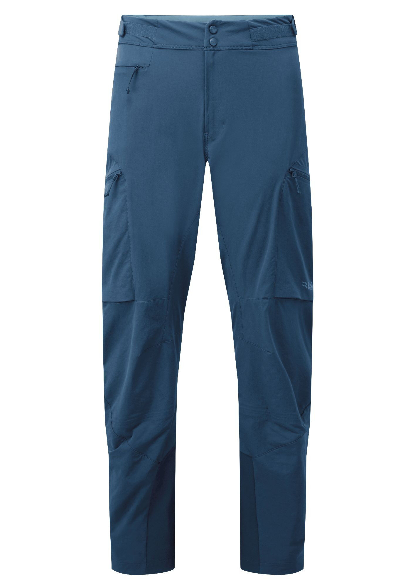 Rab Women's Khroma Tour Pants - Dámské kalhoty pro skialpinisty | Hardloop