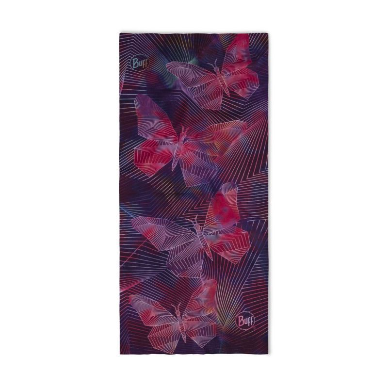 Buff Original Ecostretch Youth - Halstuch - Kind | Hardloop