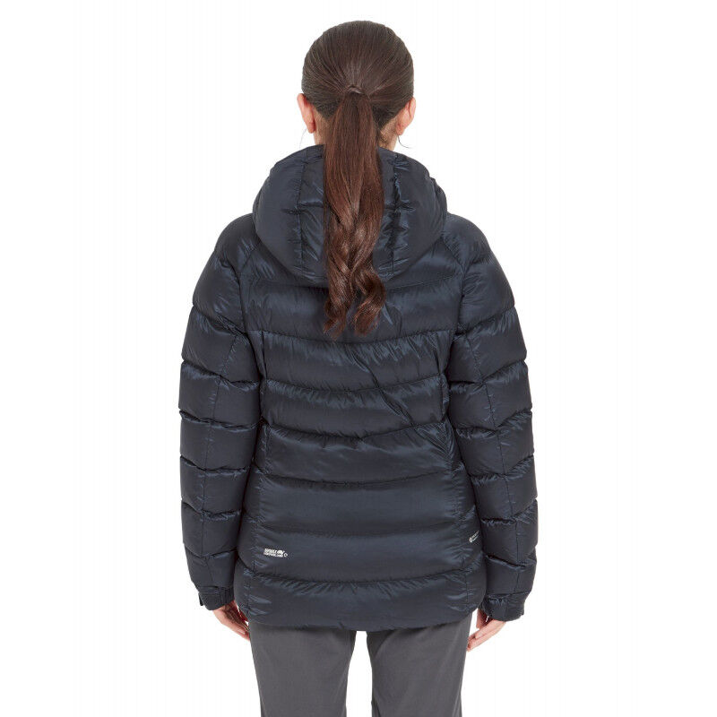Rab Women's Axion Pro Jacket - Daunenjacke - Damen | Hardloop