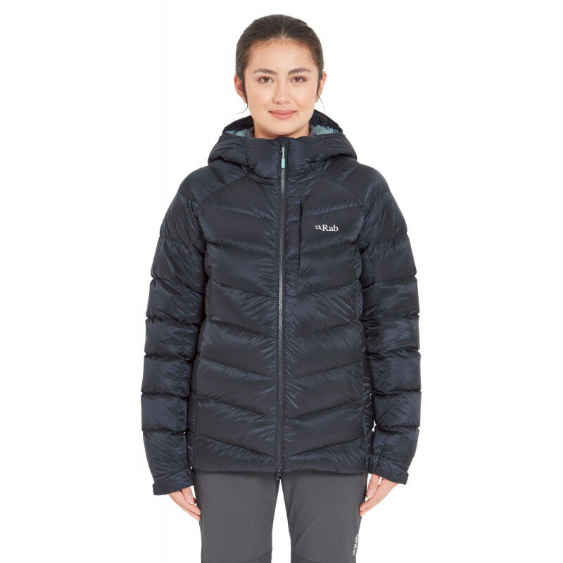 Axion jacket rab online