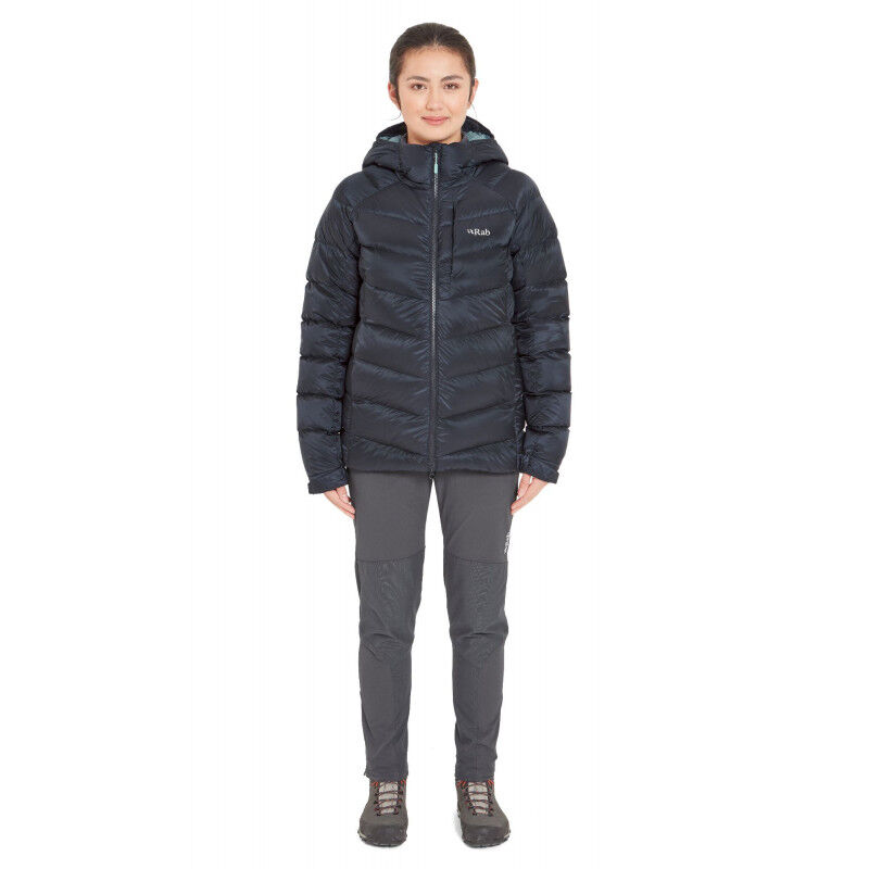 Rab Women's Axion Pro Jacket - Daunenjacke - Damen | Hardloop