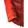 Rab Women's Axion Pro Jacket - Dunjacka - Dam | Hardloop