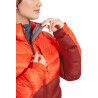 Rab Women's Axion Pro Jacket - Donsjack - Dames | Hardloop